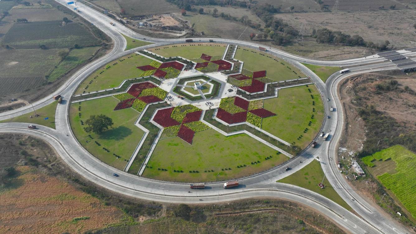  vrindavan park 1 Others