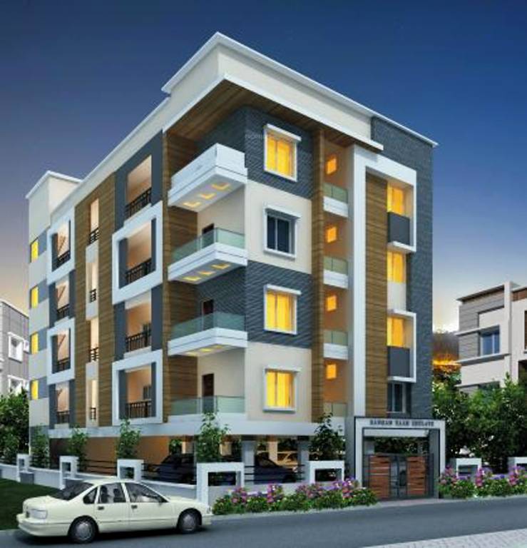 Images for Elevation of Raam Enclave