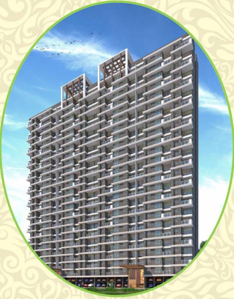 Images for Elevation of Sai Balaji Building No 2 Mahalakshmi B Wing
