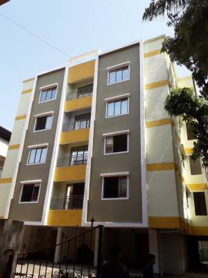 Images for Elevation of Utkarsha Amruta CHS