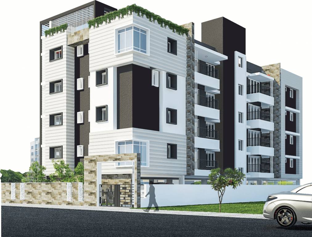 Images for Elevation of GRCL Avighna