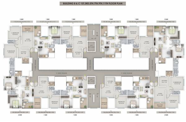  empress Images for Cluster Plan of Fortune Empress