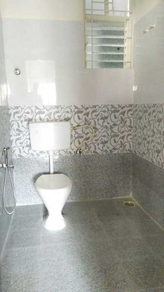  sjr residency Bathroom