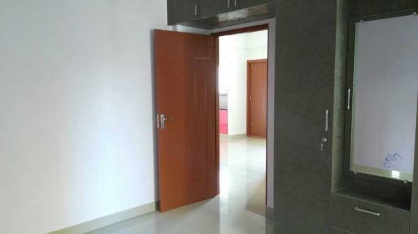  sjr-residency Bedroom