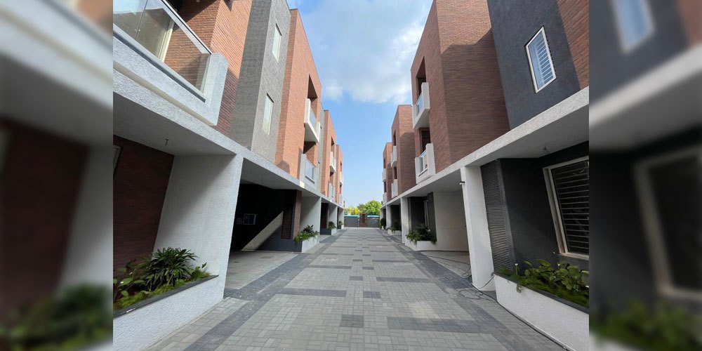 delmar villa Delmar Villa Construction Status Sept 24