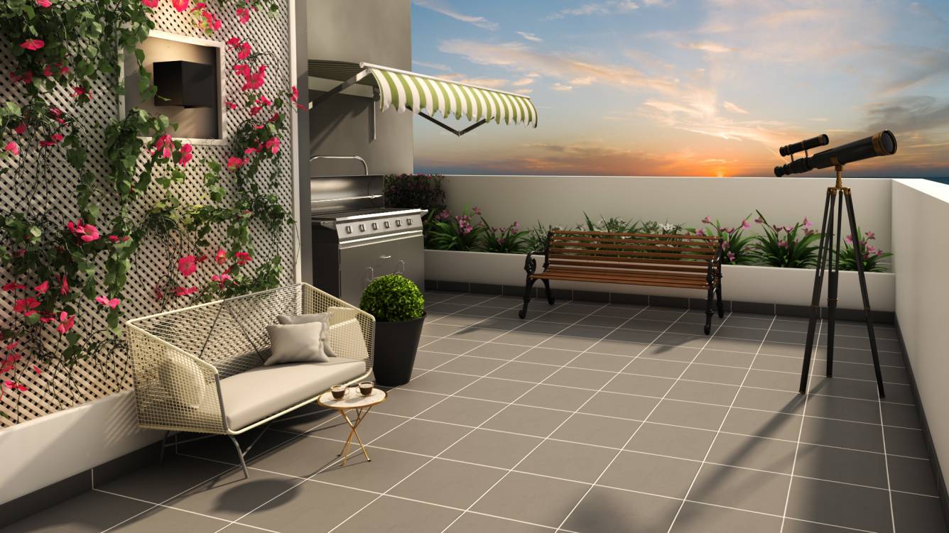 Appaswamy Delmar Villa