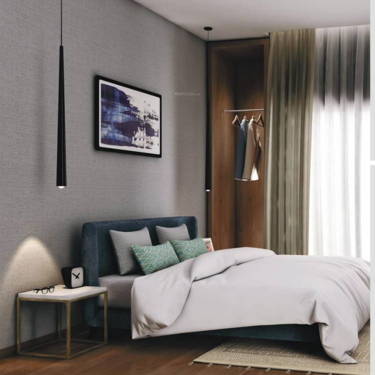 delmar villa Bedroom