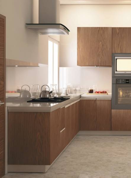  delmar-villa Kitchen