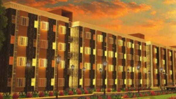  namma-veedu Elevation