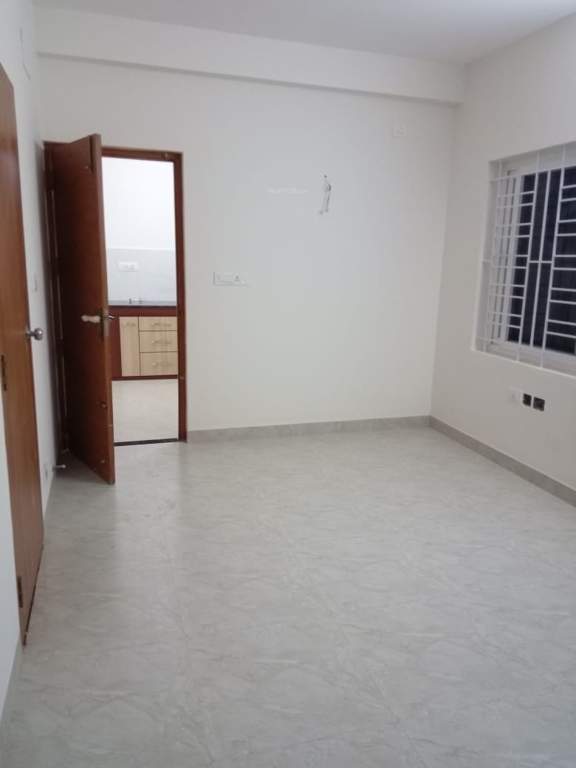  aishwaryam phase 1 Bedroom