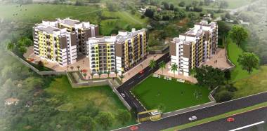 Elevation aangan Elevation