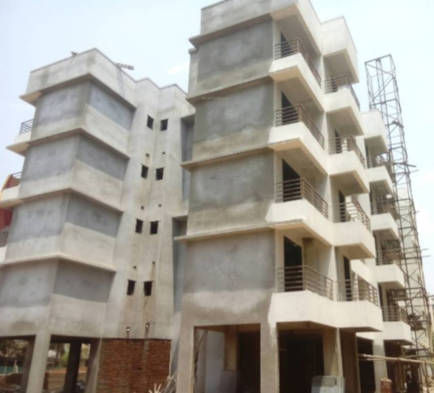 Images for Construction Status of Metro Vandanam