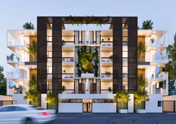 Images for Elevation of Vakaman Aureus Identity