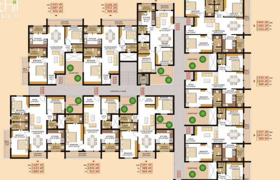  gate-phase-2 Block A Cluster Plan