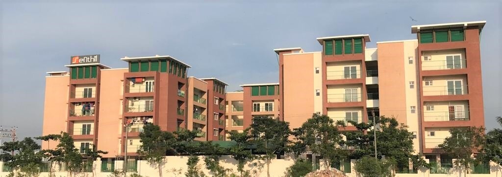  gate phase 2 Elevation