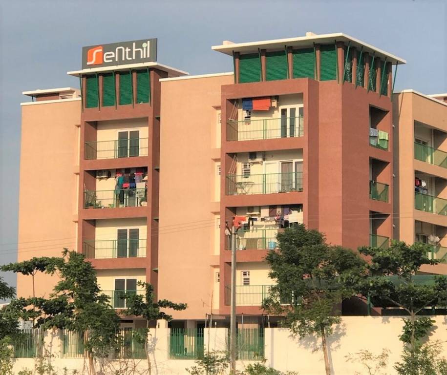  gate phase 2 Elevation