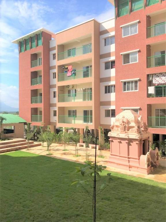  gate phase 2 Elevation