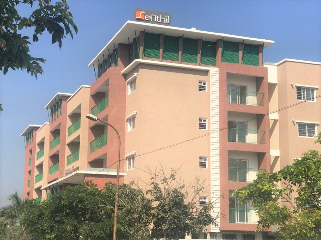  gate phase 2 Elevation