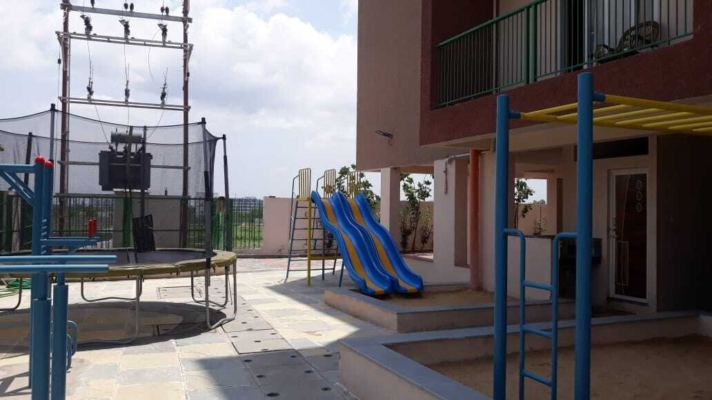  gate phase 2 Children's play area