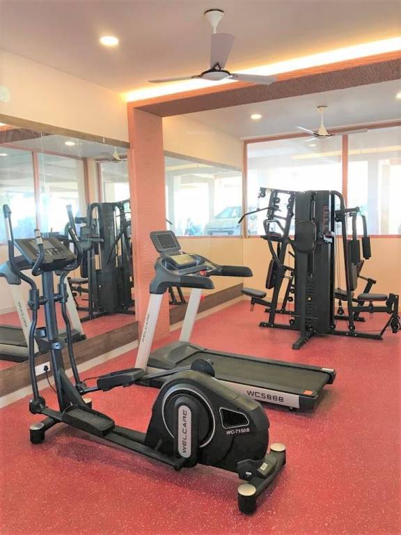  gate phase 2 Gymnasium