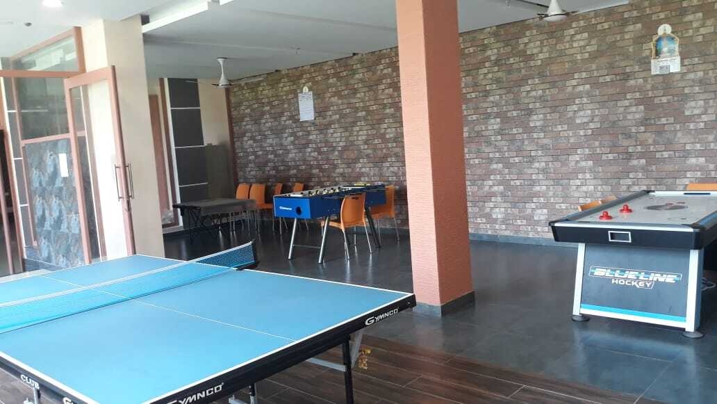  gate phase 2 Indoor Games