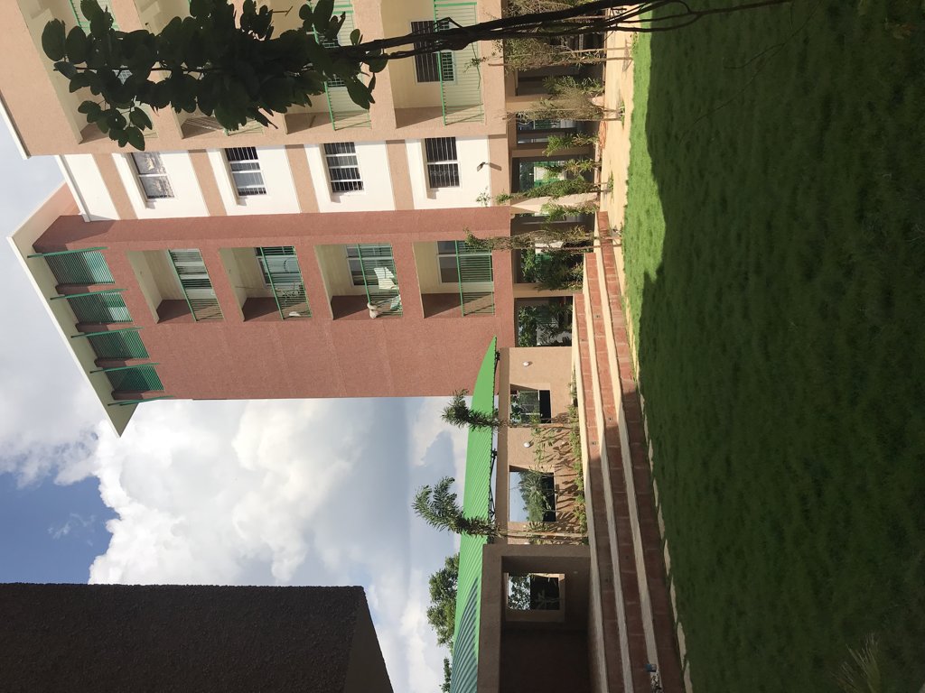  gate phase 2 Landscaped Gardens