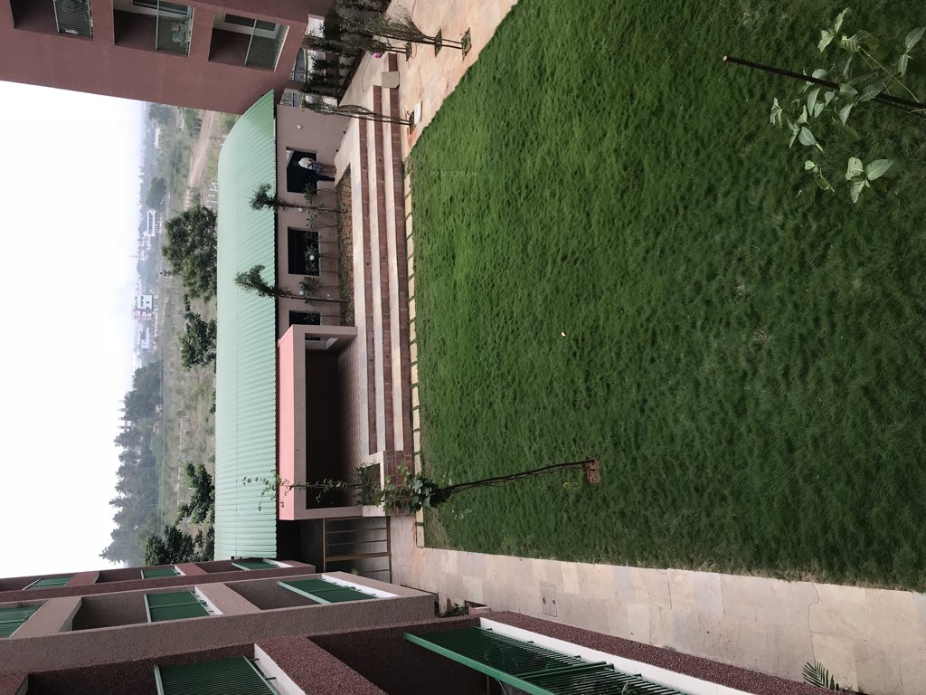  gate phase 2 Landscaped Gardens