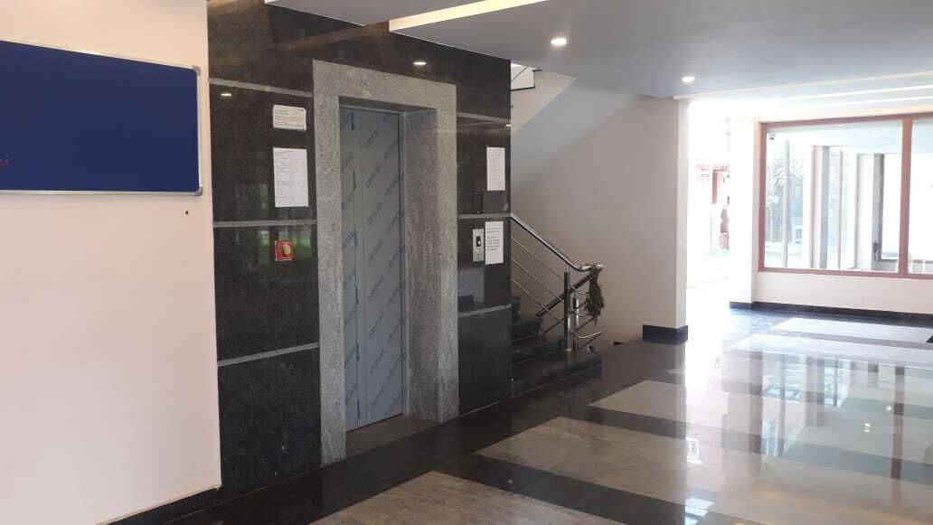  gate phase 2 Lift(s)