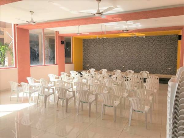  gate-phase-2 Multipurpose Hall