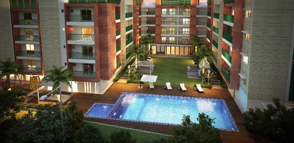  gate phase 2 Swimming Pool