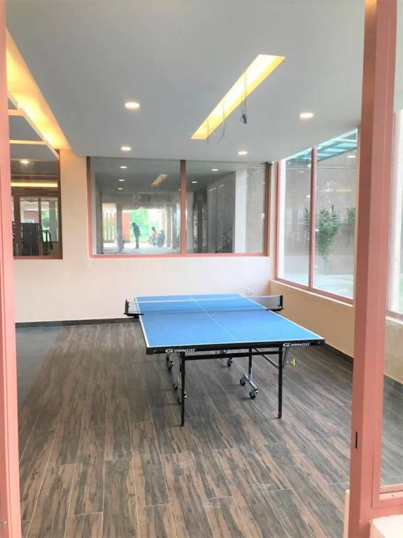  gate phase 2 Table Tennis