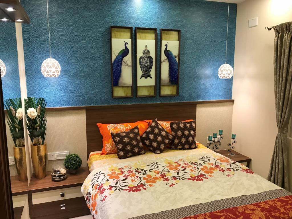  gate phase 2 Bedroom