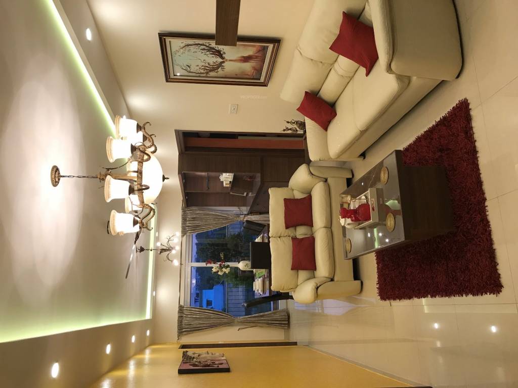  gate phase 2 Living Area