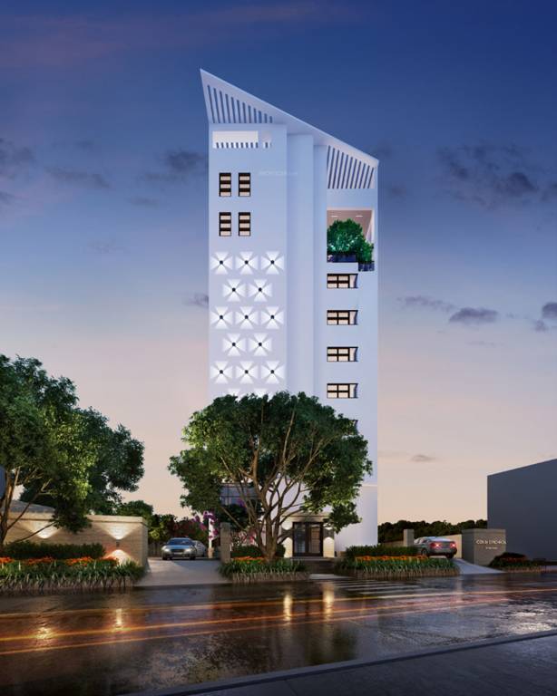 Images for Elevation of Synchron Icon