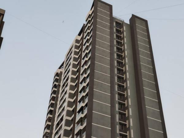 constructionStatus of Umiya Oasis