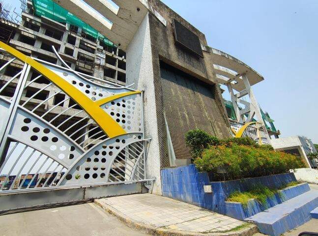  hills Bhumiraj Hills Construction Status Feb 25