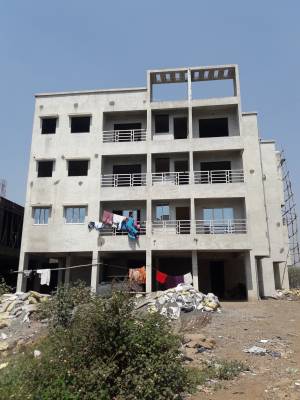 Images for Elevation of Maccha Sai Leela