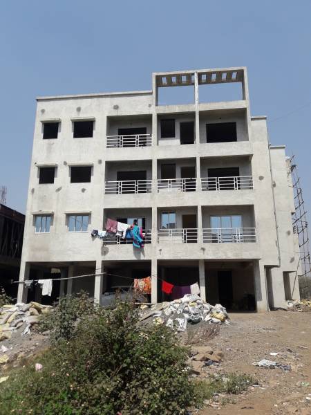 Images for Elevation of Maccha Sai Leela