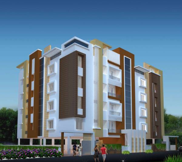 Images for Elevation of Aura Medvanns Dhiyodhaya