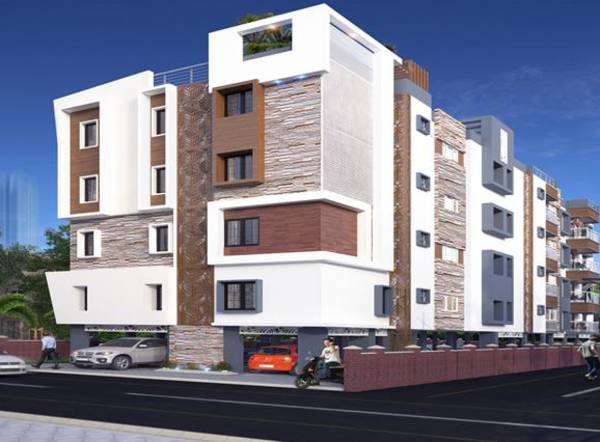 Images for Elevation of Dhiya Sri Yegnam Images for Elevation of Dhiya Sri Yegnam