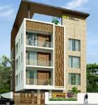 Images for Elevation of Etica Avigna