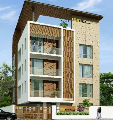 Images for Elevation of Etica Avigna