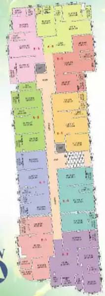  hira-kunja Seema Cluster Plan