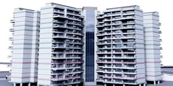  mohammadiyah-phase-3 Elevation