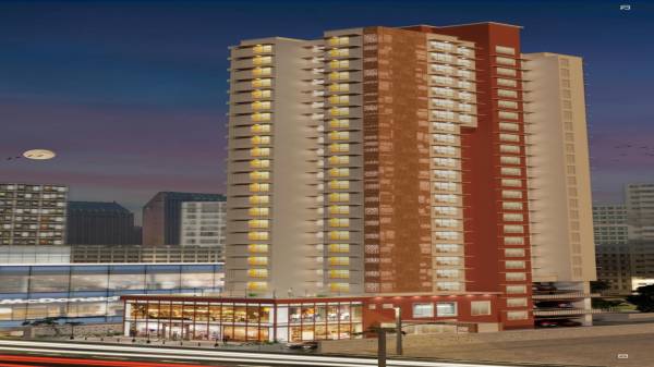  shiv-ganga Elevation