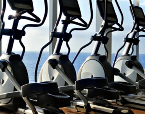  shiv-ganga Gymnasium