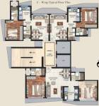  legacy C Wing Cluster Plan