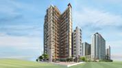 Legacy C And F Wing Phase I Upto 10th Floor