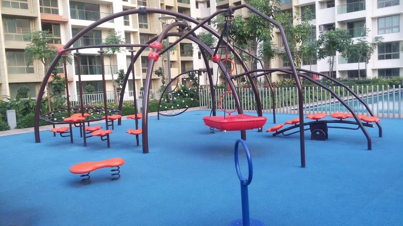  vasant oasis jolan bldg no 14 Children's play area