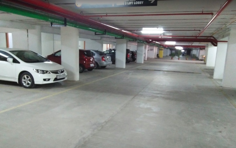  vasant oasis jolan bldg no 14 Others